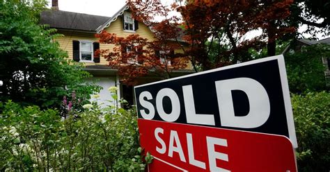 5-month skid in home sales snapped in November as easing 
mortgage rates give buyers breathing room